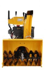 Εκχιονιστικό texas snow king 7011tge 3