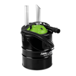 Cleancraft-flexCAT-120-VCA-1