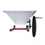 grifo pp Σπαστήρας Σταφυλιών xειροκίνητος 80x56cm 2