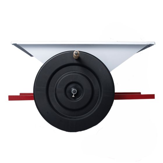 grifo pp Σπαστήρας Σταφυλιών xειροκίνητος 80x56cm