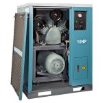 ΑΕΡΟΣΥΜΠΙΕΣΤΗΣ ΑΘΟΡΥΒΟΣ sil.12 800 Α