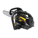 Αλυσοπρίονο-Texas-XCS2600