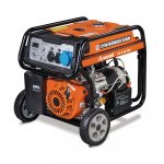 Γεννήτρια ρεύματος unicraft pg e 60 sea