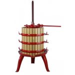 ΣΤΑΦΥΛΟΠΙΕΣΤΗΡΙΟ-ΧΕΙΡΟΚΙΝΗΤΟ-ΜΕ-ΚΑΣΤΑΝΙΑ-Τ-30-FRATELLI-BAESSO