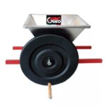 Σπαστήρας Σταφυλιών xειροκίνητος iΝΟΧ grifo pmni ΙΤΑΛΙΑΣ