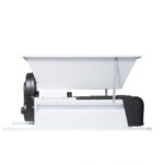 Σπαστήρας Σταφυλιών Ηλεκτροκίνητος 1hp με Διαχωριστήρα grifo dmc ΙΤΑΛΙΑΣ 1