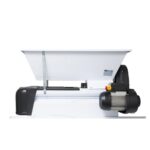 Σπαστήρας Σταφυλιών Ηλεκτροκίνητος 1hp με Διαχωριστήρα grifo dmc ΙΤΑΛΙΑΣ