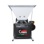 Σπαστήρας Σταφυλιών Ηλεκτροκίνητος 1hp με Διαχωριστήρα grifo dmc ΙΤΑΛΙΑΣ 2