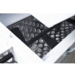 Σπαστήρας Σταφυλιών Ηλεκτροκίνητος 1hp με Διαχωριστήρα grifo dmc ΙΤΑΛΙΑΣ 3