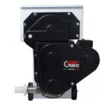 Σπαστήρας Σταφυλιών Ηλεκτροκίνητος 2.5hp με Διαχωριστήρα και Αντλία grifo dvep30 ΙΤΑΛΙΑΣ 1