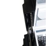 Σπαστήρας Σταφυλιών Ηλεκτροκίνητος 2.5hp με Διαχωριστήρα και Αντλία grifo dvep30 ΙΤΑΛΙΑΣ 4