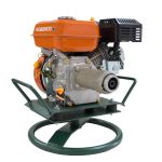 Δονητικό σετ με κινητήρα daewoo