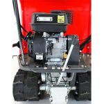 Ερπυστριοφόρο αυτοκινούμενο μεταφορικό tag300t ama Ιταλίας 5