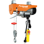 Ηλεκτρικό παλάγκο unicraft mes 250 2