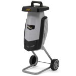 Θρυμματιστής ρεύματος alpina ash 22e 2