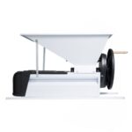 Σπαστήρας σταφυλιών χειροκίνητος με διαχωριστήρα grifo dma