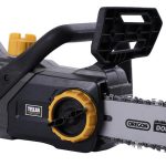 Αλυσοπρίονο μπαταρίας 20v texas csx2000