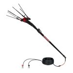 Ελαιοραβδιστικό castellari vertigo carbon l 12v