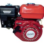 κινητηρας kmx 170f