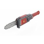 wolf garten Αλυσοπρίονο κονταριού μπαταρίας ps 20 em