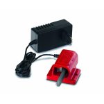 wolf garten Φορτιστής τοίχου μπαταρίας qc 25 em