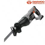 Σπαθόσεγα daewoo dalrc18 1