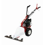 Χορτοκοπτικό μπάρας eurosystems p55 honda αυτοκινούμενο Ιταλίας 1 1