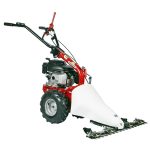 Χορτοκοπτικό μπάρας eurosystems p55 honda αυτοκινούμενο Ιταλίας