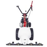 Χορτοκοπτικό μπάρας eurosystems p55 honda αυτοκινούμενο Ιταλίας 2 1