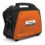 Γεννήτρια inverter unicraft pg i 20 sr