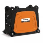 Γεννήτρια inverter unicraft pg i 35 se
