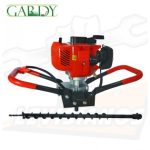 ΓΕΩΤΡΥΠΑΝΟ 52cc gardy gtr 52