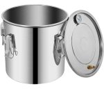 Αποστακτήρας inox χωρητικότητας 50 lt b