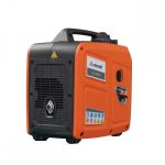 Γεννήτρια inverter unicraft pg i 28 se s 3