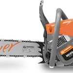 Αλυσοπρίονο daewoo dcs5218