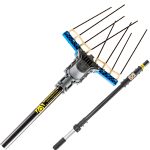 atrax 5 carbon tileskopiko only