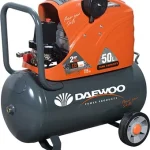 Αεροσυμπιεστής 50lt Daewoo DAAC50D