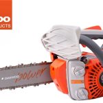 Αλυσοπρίονο daewoo dcs2510