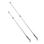 Τηλεσκοπτικό ψαλίδι 180 305 μέτρα ama italy