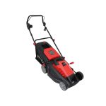 Χλοοκοπτικό ηλεκτρικό kamihaki kmx 38ej