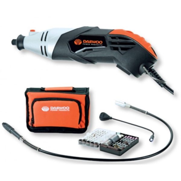 Πολυεργαλείο daewoo dadg233d