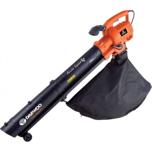 Φυσητήρας daewoo daebv45l