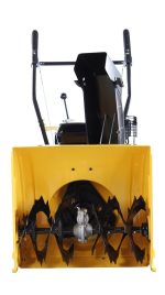 Εκχιονιστικό snow king 568tg 3