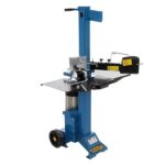 Σχίστης ξύλου κάθετος 6 τόνων AMA Ιταλίας